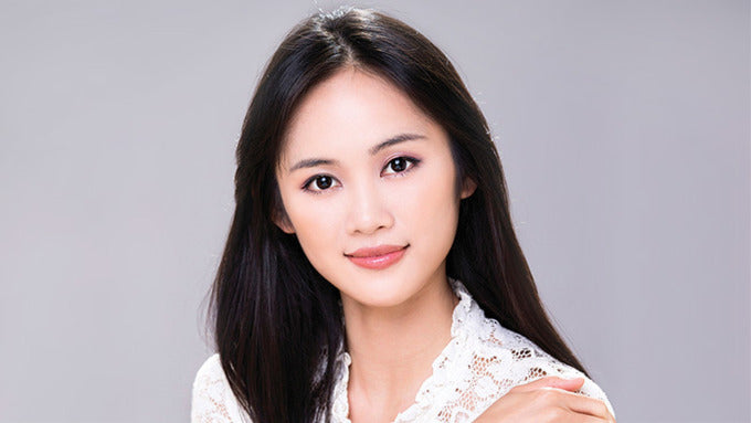 Feature Article: Principal Dancer Angelia Wang