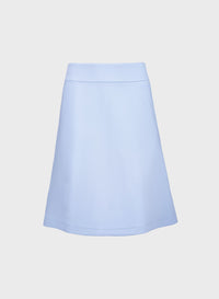 Women's Classic Ponte Skirt